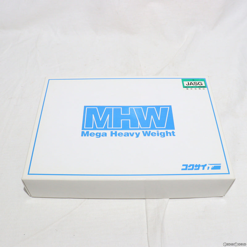 【中古即納】[MIL]コクサイ 発火モデルガン S&W(スミスアンドウエッソン) M36 2インチ MHW (カスタム品)(No.370)(20150223)