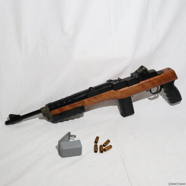 0618 マルゼン　Luger mini14 ライフルタイプ　ジャンク 0618 マルゼン Luger mini14 ライフルタイプ ジャンク - メルカリ