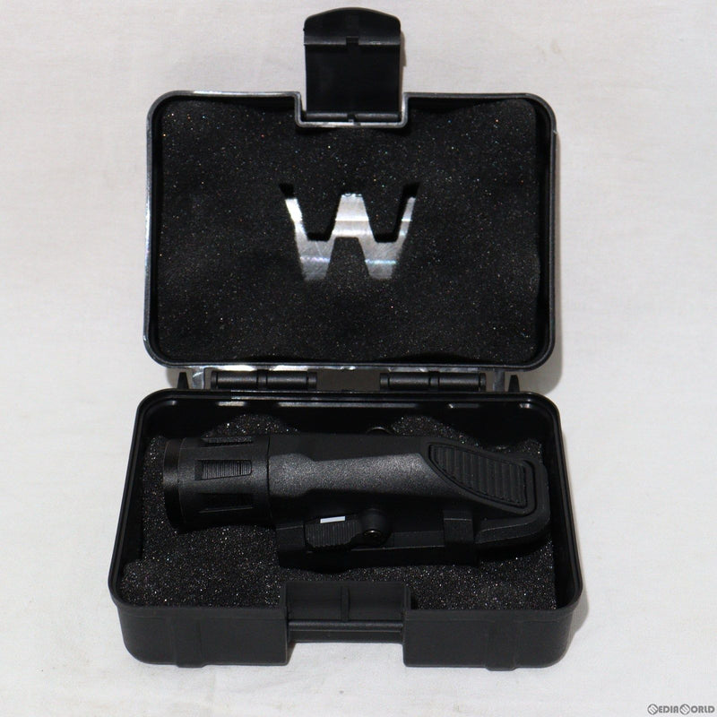 【中古即納】[MIL]WADSN INFORCEタイプ WML ウェポンライト BK(ブラック)(WM104-BK)(20150223)