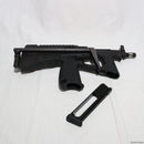 【中古即納】[MIL]MODIFY(モディファイ) CO2ガスガン PP-2000 CO2GBB 【JASG認定】(カスタム品)(65302-37) (18歳以上専用)(20210520)