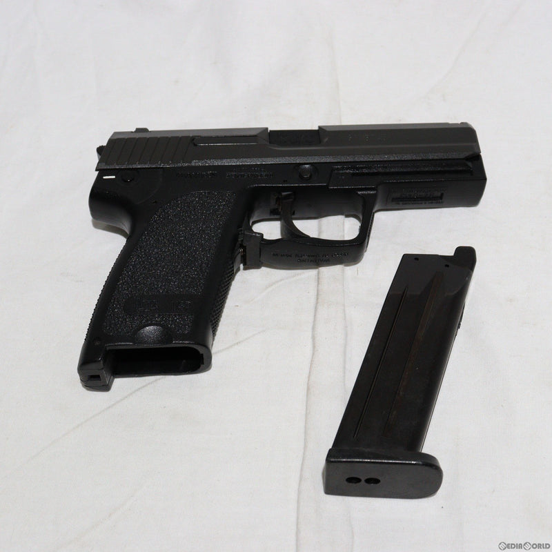 【中古即納】[MIL]マルゼン/タニオ・コバ(TANIO KOBA) ガスブローバック H&K(ヘッケラーアンドコッホ) USP ABS (18歳以上専用)(20150223)