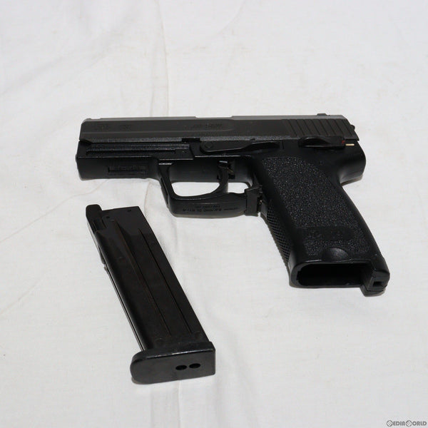 【中古即納】[MIL]マルゼン/タニオ・コバ(TANIO KOBA) ガスブローバック H&K(ヘッケラーアンドコッホ) USP ABS (18歳以上専用)(20150223)