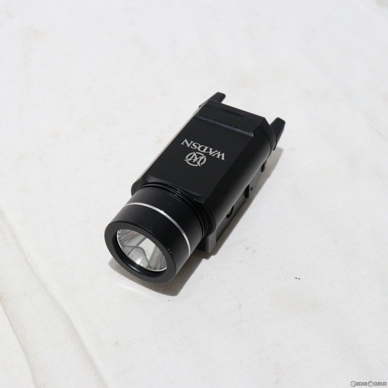 【中古即納】[MIL]WADSN TLR-1 HLタイプ ウェポンライト(WD04064-BK)(20150223)