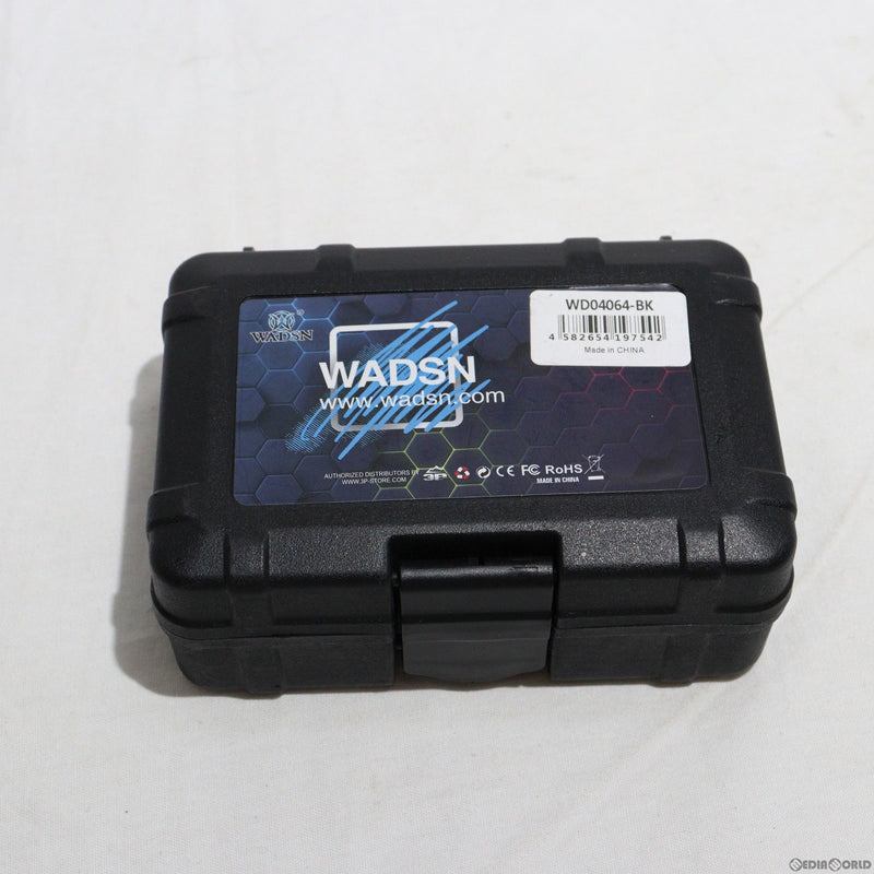 【中古即納】[MIL]WADSN TLR-1 HLタイプ ウェポンライト(WD04064-BK)(20150223)