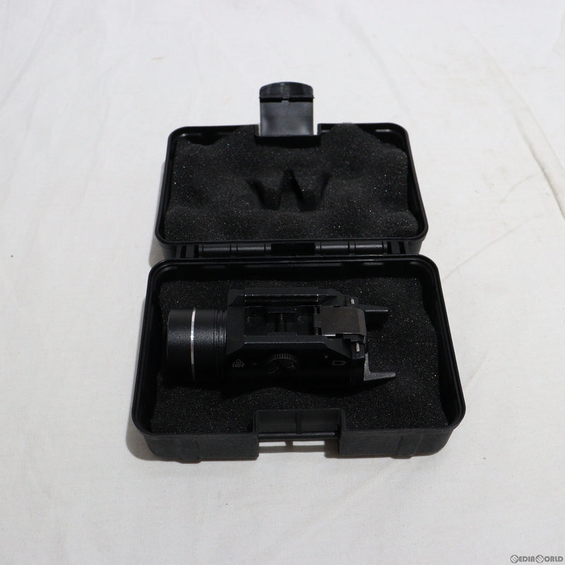 【中古即納】[MIL]WADSN TLR-1 HLタイプ ウェポンライト(WD04064-BK)(20150223)