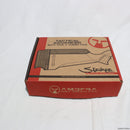 【中古即納】[MIL] ARES(アレス) AMOEBA STRIKERシリーズ用 可変バットパット・可変チークパッドセット DE(ダークアース)(AS-PAD001-DE)(20150223)