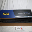 【中古即納】[MIL]CYMA(シーマ) 電動アサルトライフル M-STYLE AKM S-STOCK フルメタル BK(ブラック)(CM077E) (18歳以上専用)(20150223)