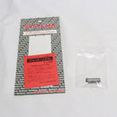 【中古即納】[MIL] SYSTEMA(システマ) ADVANCEシリーズ エアロシリンダーヘッド対応 ジェットノズル MP5K/PDW用(ZA-04-12)(20150223)