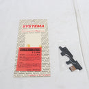 【中古即納】[MIL] SYSTEMA(システマ) 純正タイプ セレクタープレート MP5用(ZS-07-13)(20150223)