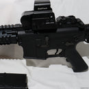 【中古即納】[MIL]DMT 電動アサルトライフル Block2 lighter ACELINE (カスタム品)(DMT-08C-ACE) (18歳以上専用)(20210911)