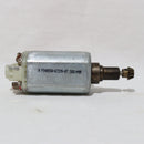 【中古即納】[MIL]ノーブランド 電動ガン用 モーター ロング(20150223)