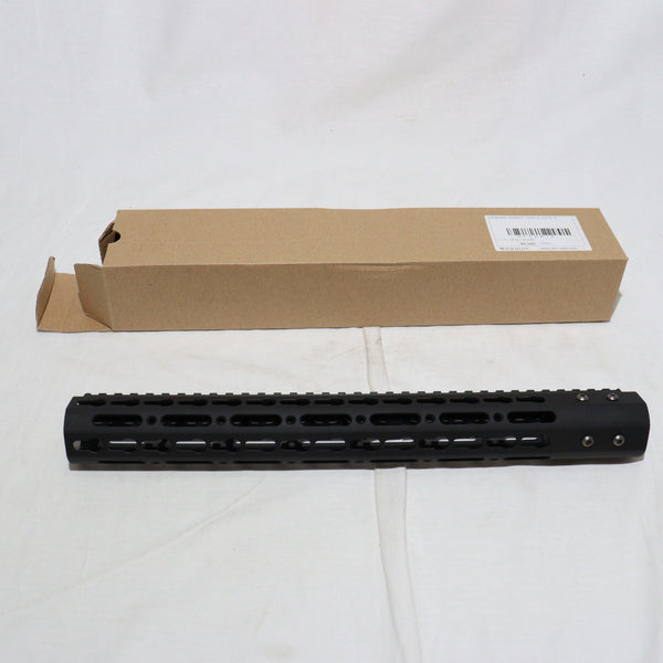 【中古即納】[MIL]UFC(ユニオンファイアカンパニー) NOVESKE NSRタイプ 13.5インチ ハンドガード(UFCAR76)(20150223)