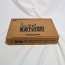 【中古即納】[MIL]WA ウエスタンアームズ ガスブローバック コルトガバメント M1911A1 ミリタリーモデル HW(ヘビーウェイト)(カスタム品) (18歳以上専用)(20150223)