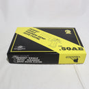 【中古即納】[MIL]タナカワークス 発火モデルガン デザートイーグル .50AE HW(ヘビーウェイト)(20200801)