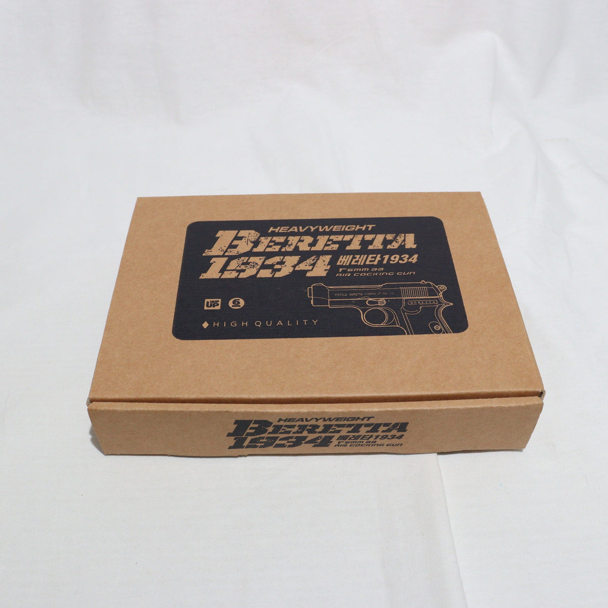 販売価格¥6,380】【中古即納】ACRO エアコッキングハンドガン BERETTA