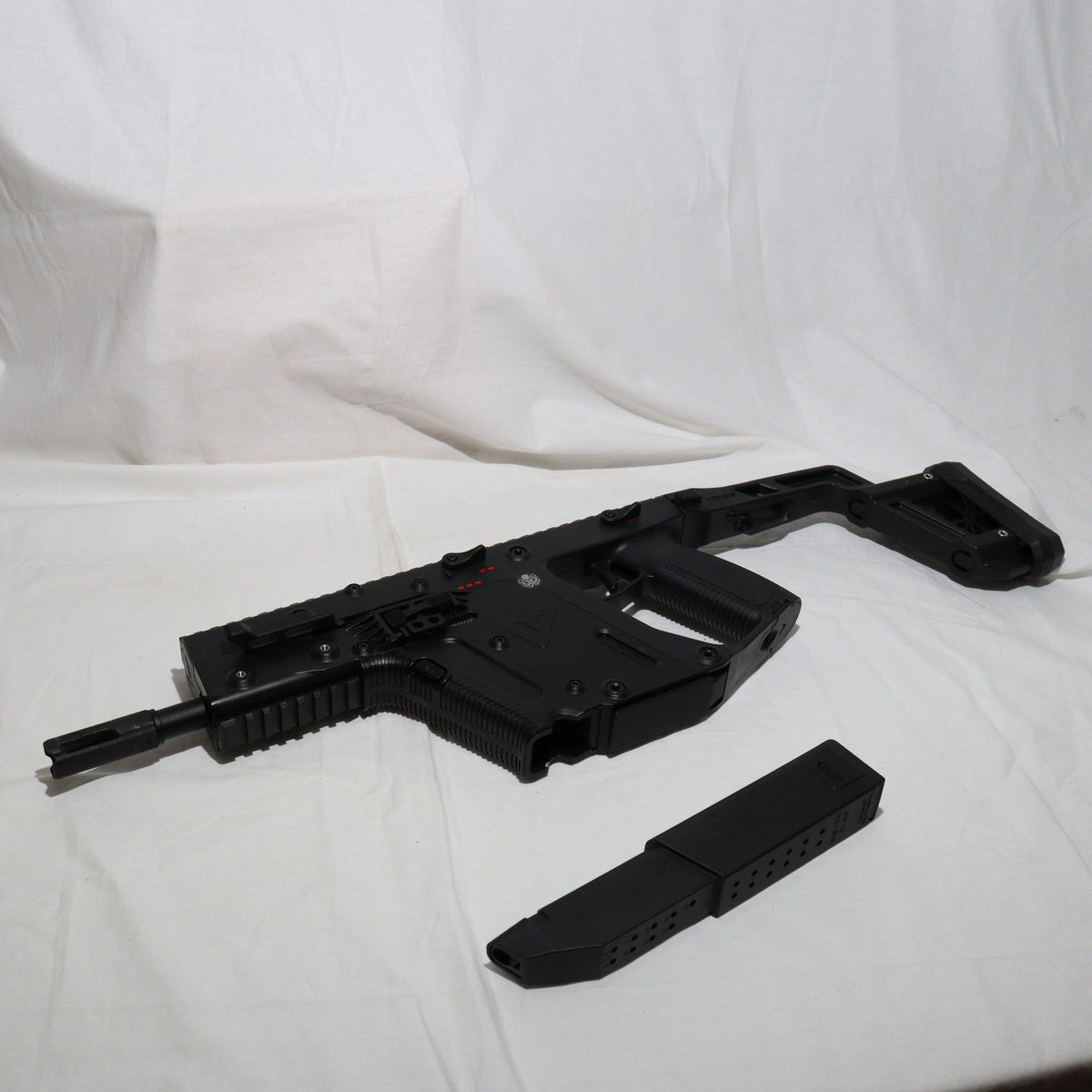 販売価格¥59,180】【中古即納】KRYTAC(クライタック) 電動サブ