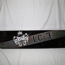 【中古即納】[MIL]LCT 電動アサルトライフル LC-3A3-S G3A3 GR(lct-3a3-s-gr) (18歳以上専用)(20150223)