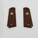 【中古即納】[MIL]東京マルイ コルト ガバメント マークIV シリーズ'70 グリップ(20150223)