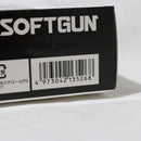 【中古即納】[MIL]クラウンモデル エアーリボルバー S&W(スミスアンドウェッソン) M629 6インチ シルバータイプ (10歳以上専用)(20061130)