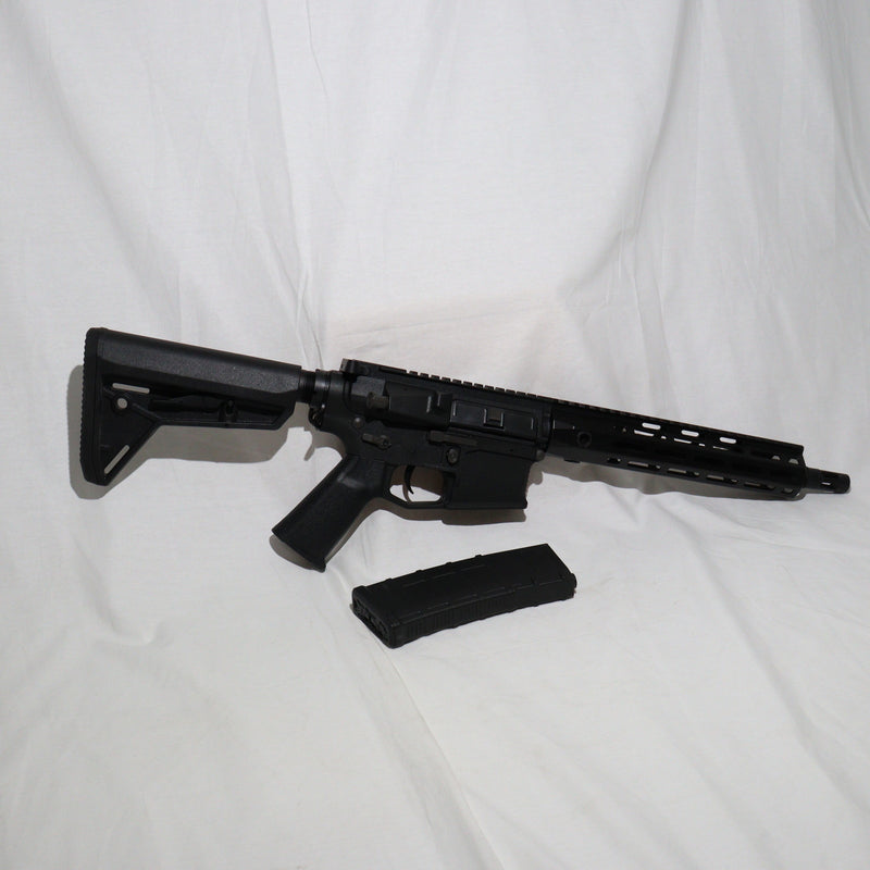 【中古即納】[MIL]ARCTURUS(アークタウラス) 電動アサルトライフル MUR MOD.C CQB ライトウェイト(AT-NY03-CQ) (18歳以上専用)(20150223)