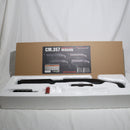 【中古即納】[MIL]CYMA(シーマ) エアーショットガン レミントンM870 TAC-14 Tac. スポーツライン BK(ブラック/黒)(CM357BK) (18歳以上専用)(20150223)