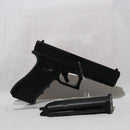 【中古即納】[MIL]東京マルイ ガスブローバック GLOCK 17 Gen.4(グロック17 4thジェネレーション) (18歳以上専用)(20200528)