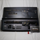 【中古即納】[MIL]東京マルイ ガスブローバック マシンガン MTR16 Gエディション (18歳以上専用)(20200312)