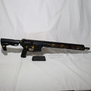 【中古即納】[MIL]東京マルイ ガスブローバック マシンガン MTR16 Gエディション (18歳以上専用)(20200312)