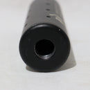 【中古即納】[MIL]ノーブランド φ35×108mm サイレンサー スカル刻印(20150223)
