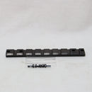 【中古即納】[MIL]東京マルイ VSR-10用マウントベース(20150223)