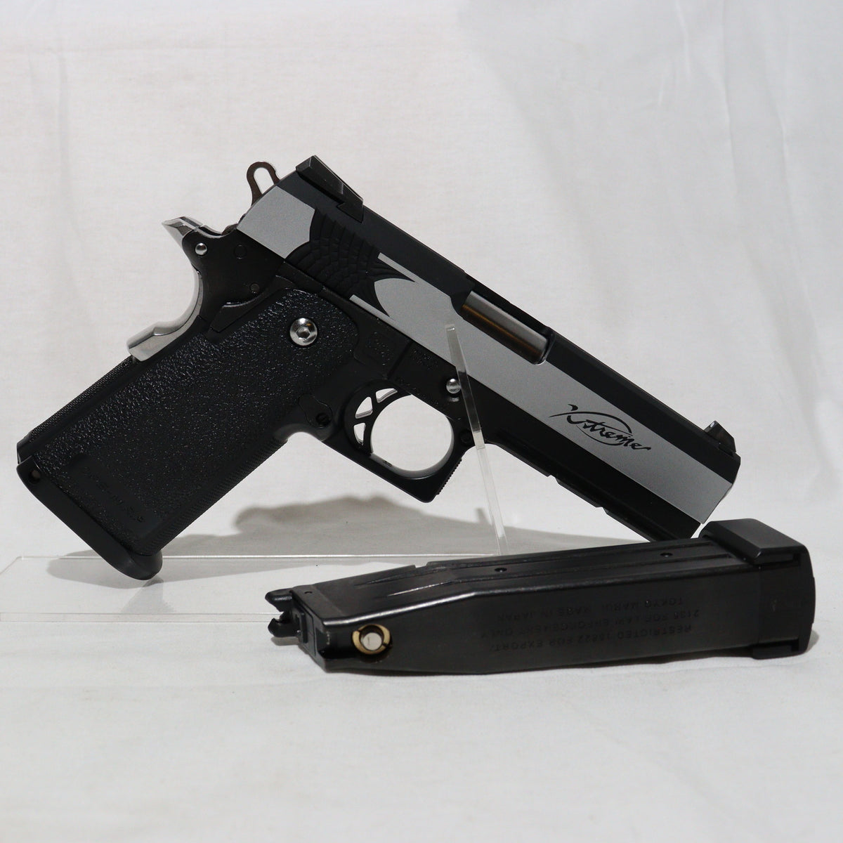 販売価格¥14,080】【中古即納】東京マルイ ガスブローバック・フル