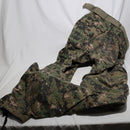 【中古即納】[MIL]TOP JAPAN(トップジャパン) BDU上下セット サイズL AOR2 (ジャンク品)(20150223)