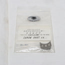 【中古即納】[MIL] CAROM SHOT(キャロムショット) KSC ハイブリットコンプ用 ステンレストリガー(20150223)