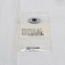 【中古即納】[MIL]CAROM SHOT(キャロムショット) KSC M8000 クーガー用 ステンレス削り出し ディスアッセンブリーボタン(20150223)