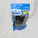 【中古即納】[MIL]AMOMAX(アモマックス) リリースボタン・ホルスター for グロック19 右用 BK(ブラック/黒)(AM-G19G2) (20150223)