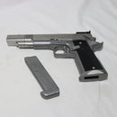 【中古即納】[MIL]東京マルイ エアハンドガン センチメーターマスター(ハイグレード/ホップアップ) (10歳以上専用)(20031021)