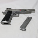 【中古即納】[MIL]東京マルイ エアハンドガン センチメーターマスター(ハイグレード/ホップアップ) (10歳以上専用)(20031021)