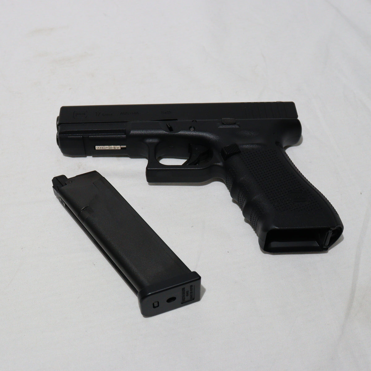 販売価格¥12,543】【中古即納】東京マルイ ガスブローバック