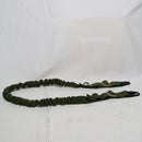 【中古即納】[MIL]ノーブランド ツーポイントバンジースリング OD(オリーブドラブ)(20150223)