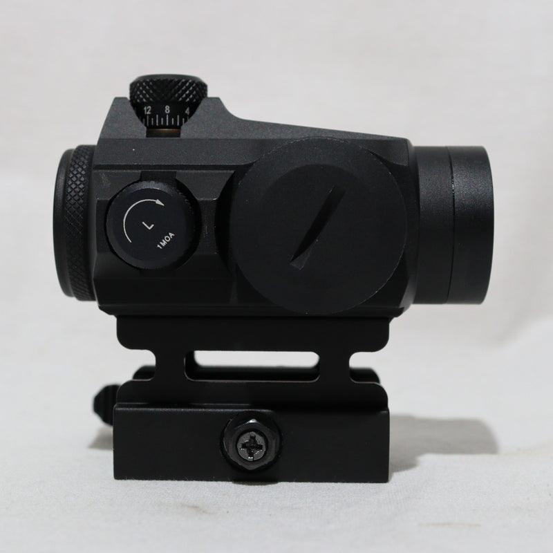 【中古即納】[MIL]VECTOR OPTICS(ベクターオプティクス) Maverick(マーベリック) 1×22 Gen II ドットサイト(SCRD-12II)(20150223)