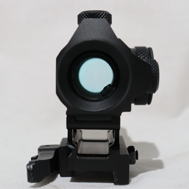 【中古即納】[MIL]VECTOR OPTICS(ベクターオプティクス) Maverick(マーベリック) 1×22 Gen II ドットサイト(SCRD-12II)(20150223)