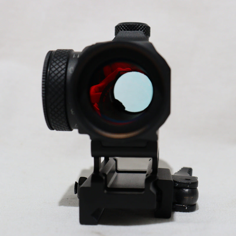 【中古即納】[MIL]VECTOR OPTICS(ベクターオプティクス) Maverick(マーベリック) 1×22 Gen II ドットサイト(SCRD-12II)(20150223)