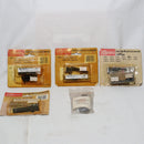 【中古即納】[MIL]BEAMSHOT BEAM FORD専用 P2/P3/P5/P7/R2 マウント セット (ジャンク品)(20150223)