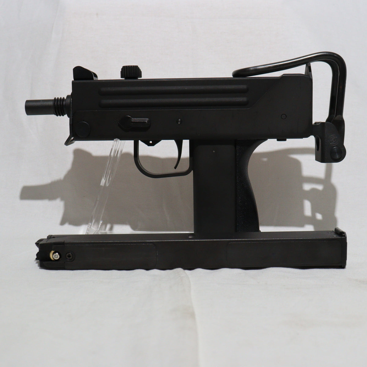 販売価格¥30,555】【中古即納】KSC ガスブローバック M11A1 HW