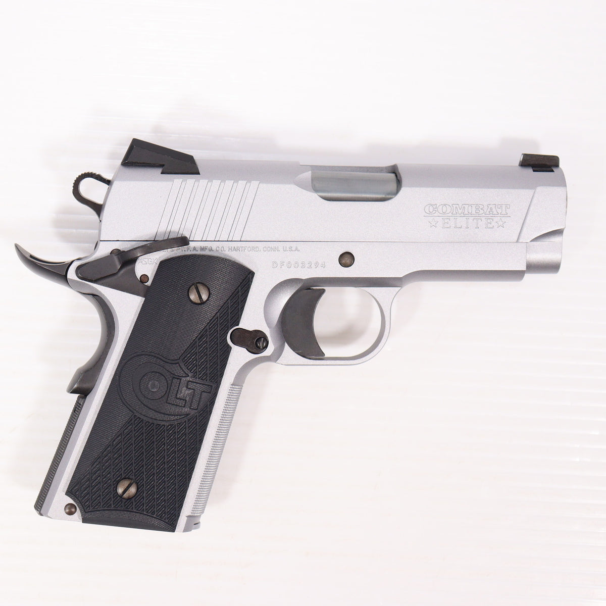 【新品未使用】WA コルト ディフェンダー　コンバットエリート 販売価格¥32,328】【中古即納】WA ウエスタンアームズ ガスブロー