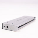 【中古即納】[MIL] WA ウエスタンアームズ ガスブローバック コルト ディフェンダー コンバットエリート シルバーver. HW(ヘビーウェイト) (18歳以上専用)(20150223)