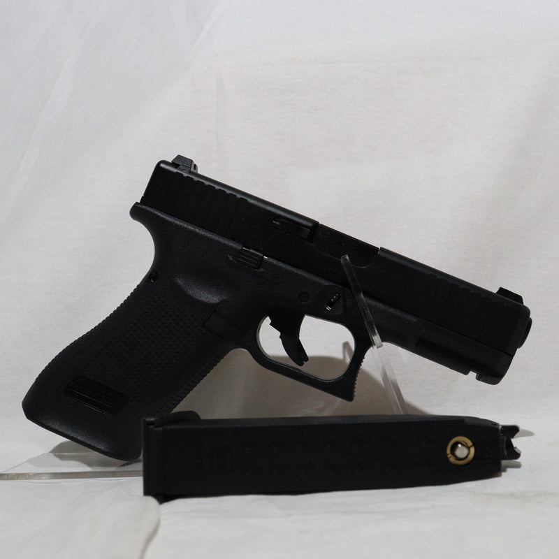 【中古即納】[MIL]UMAREX(ウマレックス) ガスブローバック G45 Gen.5 (JPver.)(UM3J-G45-BK01) (18歳以上専用)(20150223)