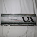 【中古即納】[MIL]CLASSIC ARMY(クラシックアーミー) 電動アサルトライフル M4A1 RIS(AR004M-2-X) (18歳以上専用)(20150223)