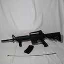 【中古即納】[MIL]CLASSIC ARMY(クラシックアーミー) 電動アサルトライフル M4A1 RIS(AR004M-2-X) (18歳以上専用)(20150223)