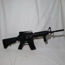 【中古即納】[MIL]CLASSIC ARMY(クラシックアーミー) 電動アサルトライフル M4A1 RIS(AR004M-2-X) (18歳以上専用)(20150223)